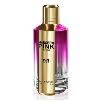 MANCERA Pink Prestigium EDP 120ml